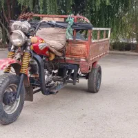 سچرخ توسن مدل ۸۹|موتورسیکلت|تهران, میدان میوه و ترهبار مرکزی|دیوار