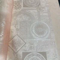 کاغذدیواری قابل شست وشو و قیمت مناسب|مصالح و تجهیزات ساختمان|تبریز, |دیوار