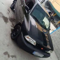 پراید مشکی۸۳