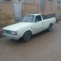 سلام پیکان وانت مدل ۹۳|خودرو سواری و وانت|دزفول, |دیوار