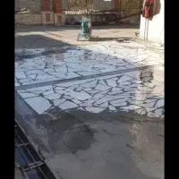 خدمات کفسابی و سنگ سابی ساختمان