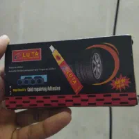 چسب لاستیک تویوپ آکبند