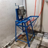 دستگاه سنگ لول شیشه بری|ابزارآلات|تهران, شهرک ولیعصر شمالی|دیوار