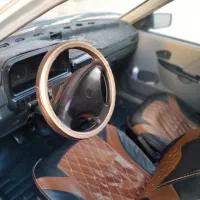 پراید87 دوگانه دست|خودرو سواری و وانت|اسلامآباد غرب, |دیوار