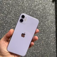 ایفون۱۱ دوسیمch حافظه ۱۲۸ گیگ