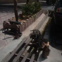 امدادخودرو ومکانیک سیار۲۴ساعته|خدمات حمل و نقل|اراک, |دیوار