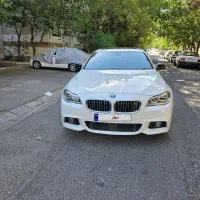 فول ترین سری ۵ ایران ، مخصوص خاص پسندها