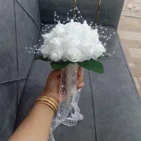 دسته گل