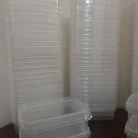 ظرف فریزی|ظروف نگهدارنده، پلاستیکی، یکبارمصرف|تهران, بریانک|دیوار