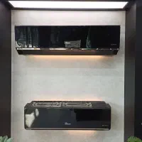 اقساط بلندمدت کولرگازی|کولر گازی و فن‌کوئل|اراک, |دیوار