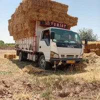ایسوزو 6تن مدل 87