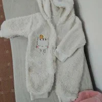 لباس کودک