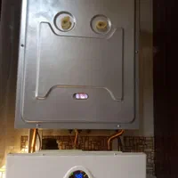 تعمیرات کلی بردپکیچ ابگرمکن شیرآلات پمپ  رادیاتور