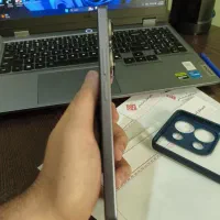 Poco m6 pro 512 12|موبایل|تهران, آجودانیه|دیوار