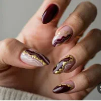 آموزش کاشت ناخن