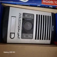 ایفون تصویری الکترو پیک|صوتی و تصویری|مشهد, نظام دوست|دیوار