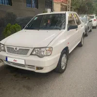 پراید مدل 98