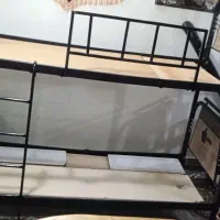 تخت دو طبقه|تخت و سرویس خواب|مشهد, شهید قربانی|دیوار