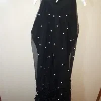 پیراهن مجلسی|لباس|رشت, چله خانه|دیوار