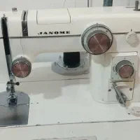 چرخ ژانومه 802