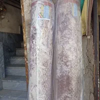 جفت6متری اصل500شانه(نو)|فرش|خوی, |دیوار