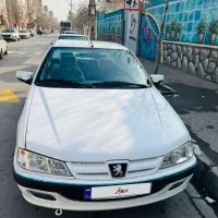 پارس موتور جدیدمدل 1402