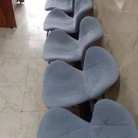 صندلی انتظار خارجی خ جیحون|صندلی و نیمکت|تهران, هاشمی|دیوار