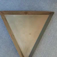 قالب پیتزا مثلثی