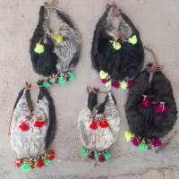 خیگ و مَشکِ آب