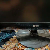 مانیتور LG