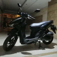 موتور کیلیک کبیر 1400