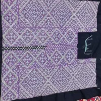 زی آستین پر طاووسی