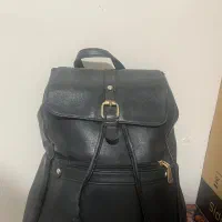 کوله پشتی فقط ۲۰۰