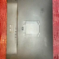 مانیتور۲۷ اینچی بدون حاشیه Dell 27inch monitor|قطعات و لوازم جانبی رایانه|تهران, دزاشیب|دیوار