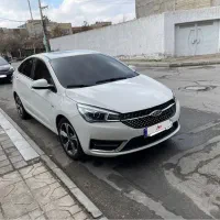 آریزو ۵ IE مدل ۱۴۰۲ بدون رنگ