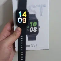 ساعت هوشمند هایلو