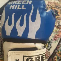 دستکش بوکس|تجهیزات ورزشی|همدان, |دیوار