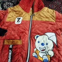 این اجناس با تخفیف ویژه تا اخر هفته|کفش و لباس بچه|مشگین شهر, |دیوار