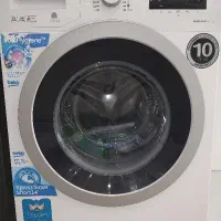 لباسشویی بکو ۸کیلو