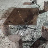 فروش لوازم تزیینی ومیزوگازو|صنایع دستی و سایر لوازم تزئینی|کاشان, دروازه جوشقان|دیوار