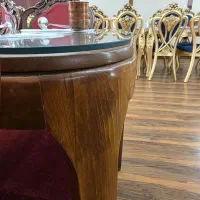 مبز غذا خوری چهار نفره ، دو نفره|میز و صندلی غذاخوری|تهران, توحید|دیوار