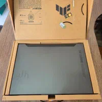 لپتاپ Asus TUF A15 FA507NU