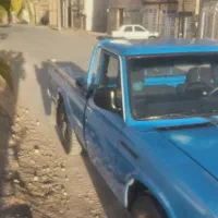 نیسان وانت ۸۶انژکتور