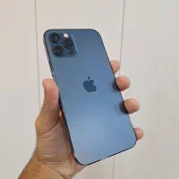 iphone 12 pro 256 ch آیفون