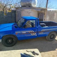 نیسان 1403|خودرو سواری و وانت|آبسرد, |دیوار