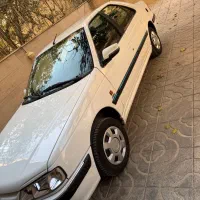 ‌پرشیا مدل ۹۳ دوگانه کارخانه|خودرو سواری و وانت|کرج, فاز ۵ مهرشهر|دیوار