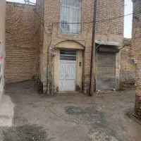 خانه کلنگی جوانشیر (مدرس) علافخانه