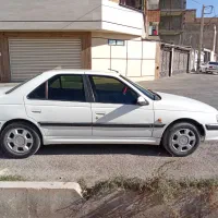 پارس سفید مدل ۸۸|خودرو سواری و وانت|شهرکرد, |دیوار