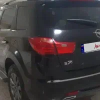 هایماs7/کم کار واقعی/۱۴۰۱/قیمت فوق العاده|خودرو سواری و وانت|اصفهان, مارچین|دیوار