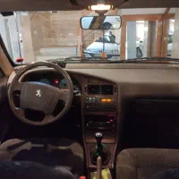 پژوپارس مدل 93 بیرنگ|خودرو سواری و وانت|فردیس, ثابتی|دیوار